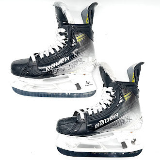 Patins de hockey Bauer Vapor Hyperlite 2 Pro d'occasion - Taille 4D